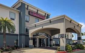 Comfort Inn And Suites Sulphur La